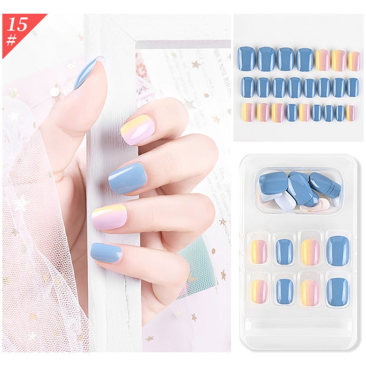 5 Sets Wear Nail Art Christmas Ballet Fake Nails Finished Product Removable Wear Nail, F741-1, F741-2, F741-3, F741-4, F741-5, F741-6, F741-7, F741-8, F741-9, F741-10, F741-11, F741-12, F741-13, F741-14, F741-15, F741-16, F741-17, F741-18, F741-19     ...