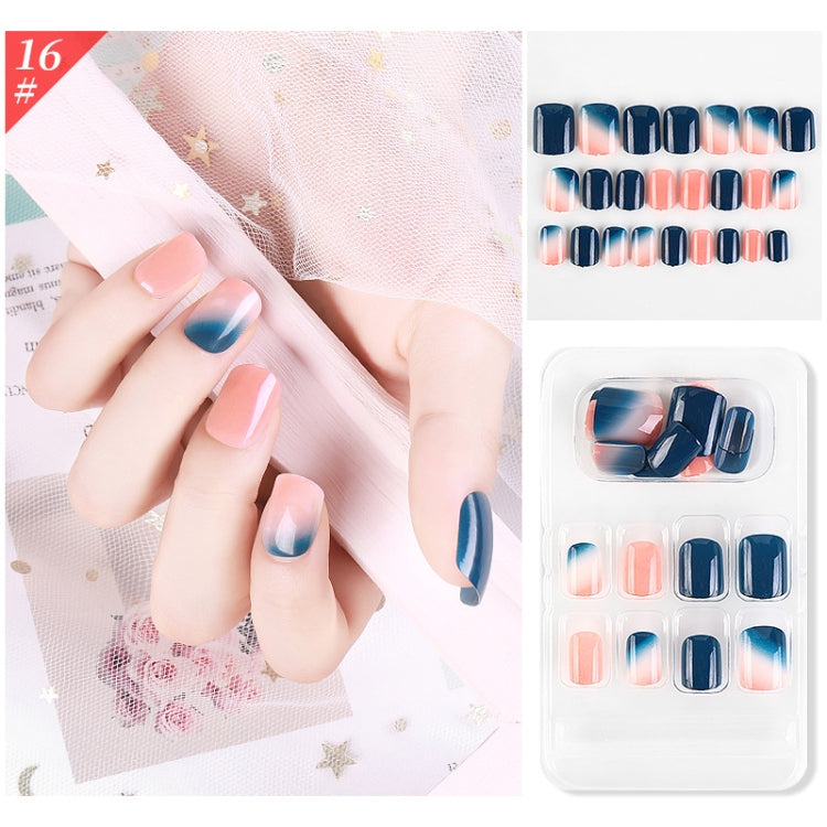 5 Sets Wear Nail Art Christmas Ballet Fake Nails Finished Product Removable Wear Nail, F741-1, F741-2, F741-3, F741-4, F741-5, F741-6, F741-7, F741-8, F741-9, F741-10, F741-11, F741-12, F741-13, F741-14, F741-15, F741-16, F741-17, F741-18, F741-19     ...