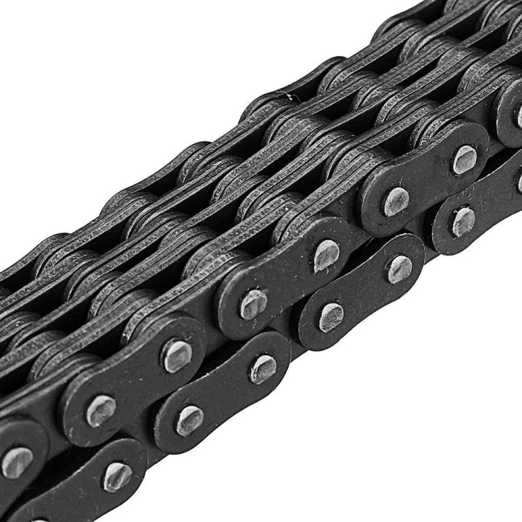 Oil Filter Chain Wrench Spanner Remover Adjustable Auto Repair Tool