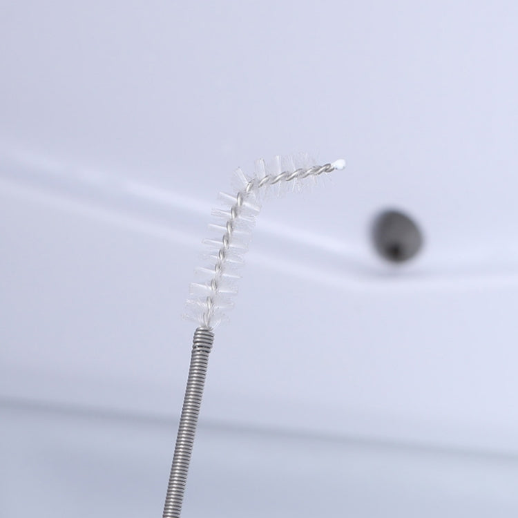 5 PCS Refrigerator Drain Hole Dredge Household Hose Clogged Cleaning Tool