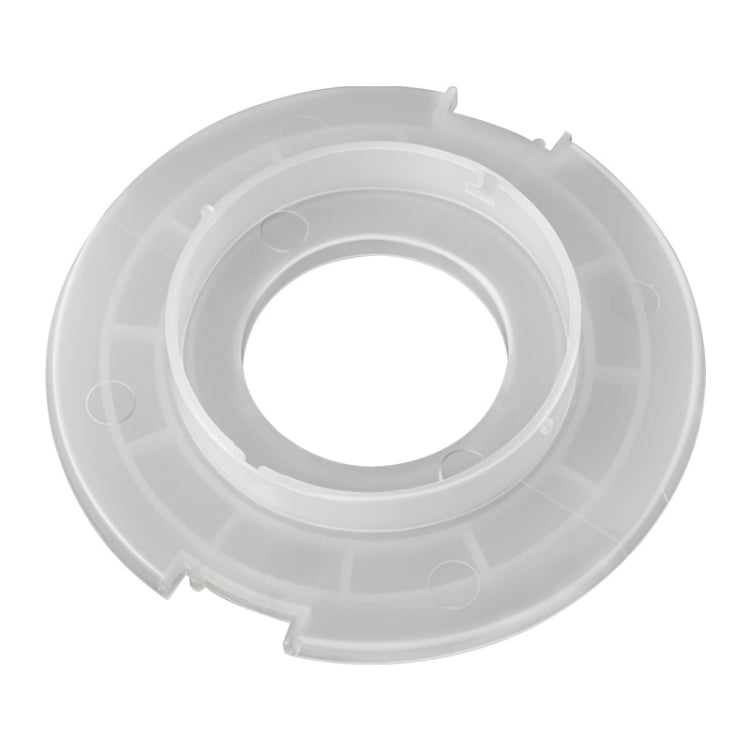 Vacuum Cleaner Filter Accessories for Positive & Negative Zero Wireless Vacuum Cleaner XJC-Y010/A020