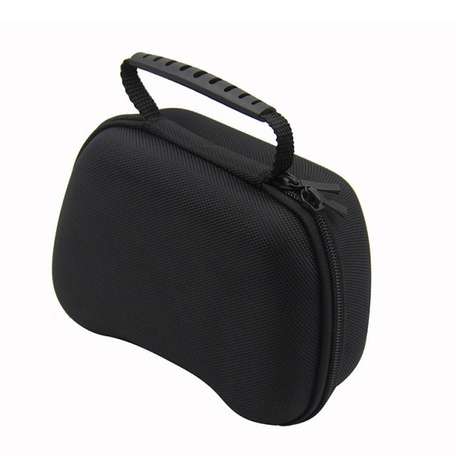 Game Handle Storage Bag Portable Hard Shell Bag For PS5