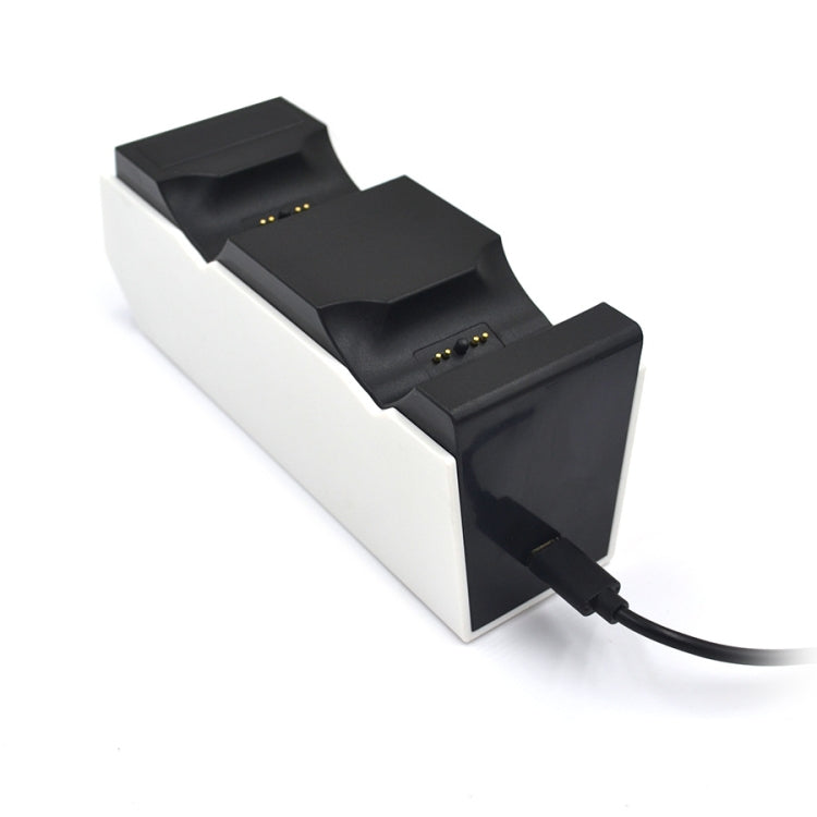 iPega SND-462 Handle Contact Double Charger Game Handle Charger For PS5