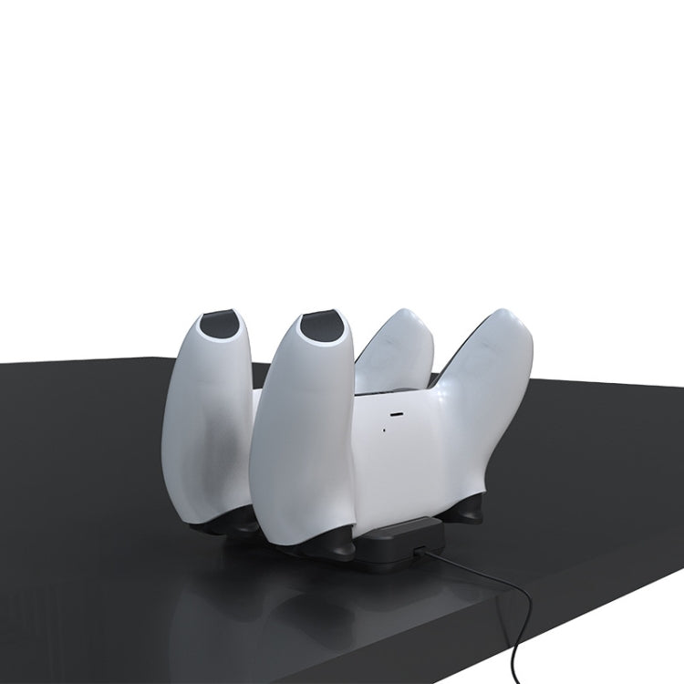 Handle Charger Seat Charger Game Handle Charger For PS5