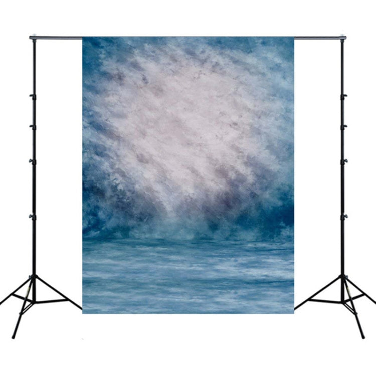 1.5m x 2.1m Pictorial Children's Photo Shoot Background Cloth