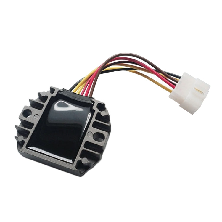 2011.10 Motorcycle Rectifier For 170 15A M70121 21066-2056 M97348