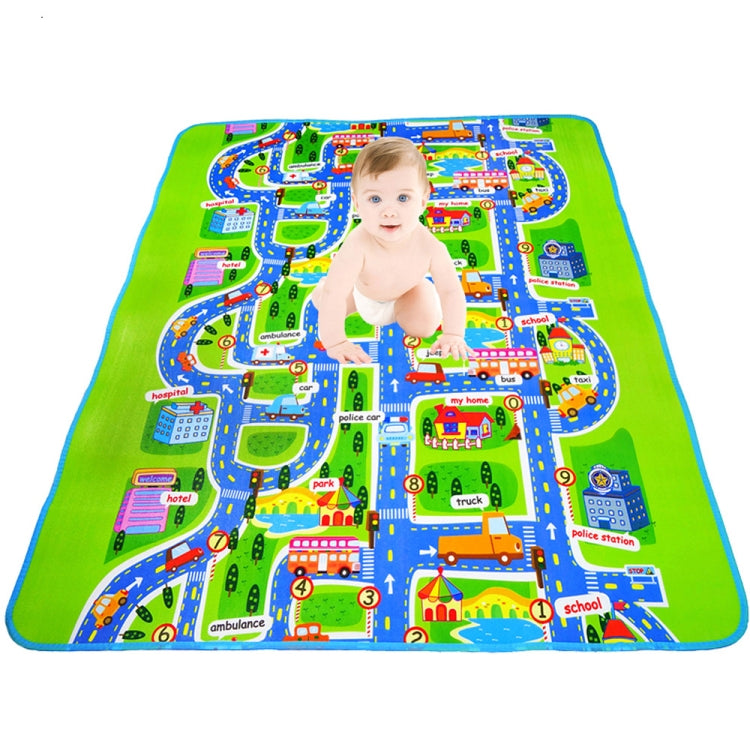 Kids Rug Foam Mat Baby Play Mat Toys for Children Crawling Carpet