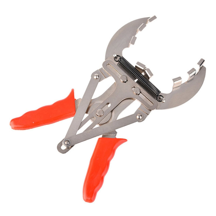 Auto Piston Ring Plier Clamp Car Repair Tools Powerful Piston Ring Expander Adjustable Pistons Remove Handheld Tools