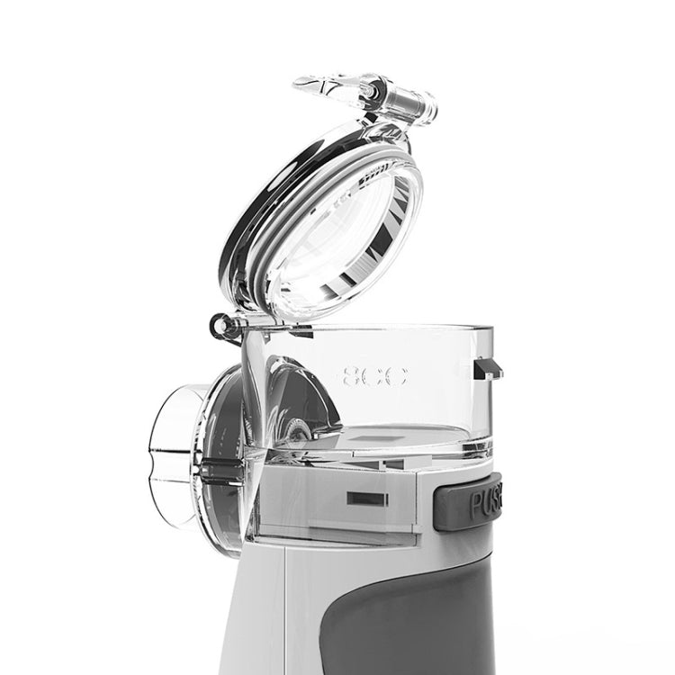 Ultrasonic Portable Micro mesh Atomizer Handheld Household Adult And Child Atomizer