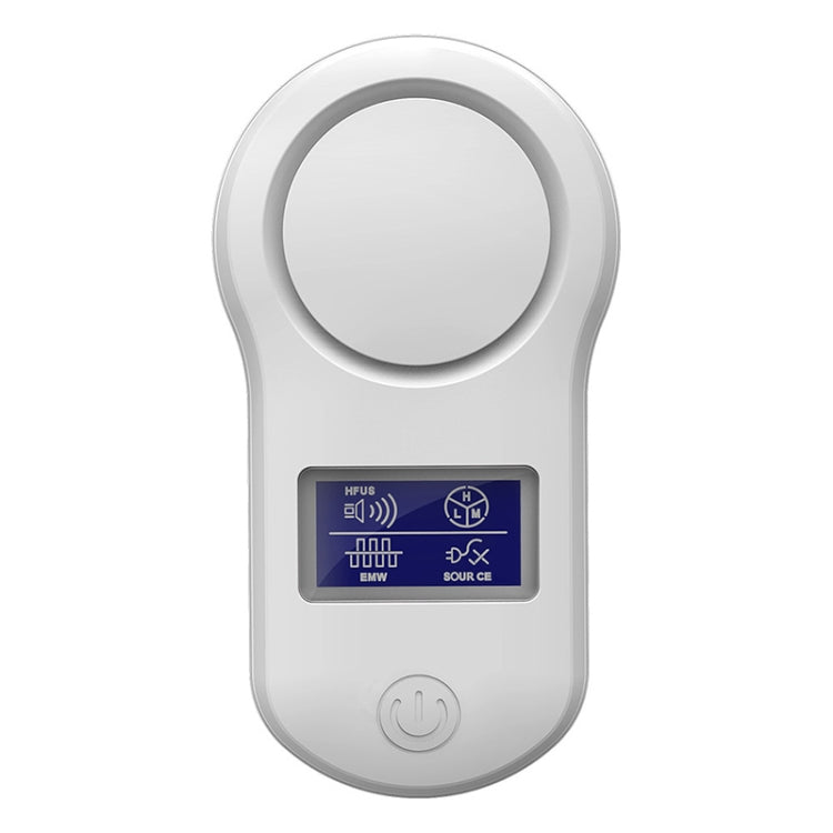 BG-305 Display Ultrasonic Insect Repellent, BG-305 EU Plug White, BG-305 EU Plug Black, BG-305 AU Plug White, BG-305 AU Plug Black, BG-305 US Plug White, BG-305 US Plug Black, BG-305 UK Plug White, BG-305 UK Plug Black