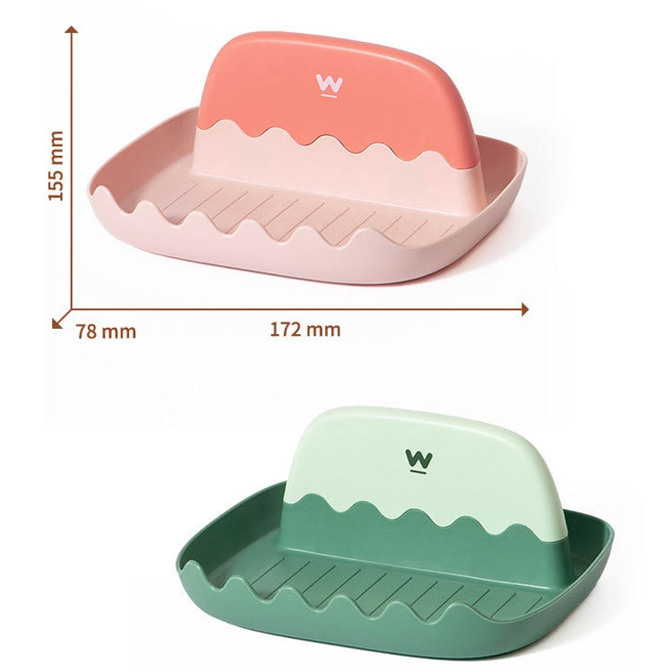 Pot Lid Rack Kitchen Countertop Finishing Storage Bracket Spatula Soup Spoon Chopsticks Rack