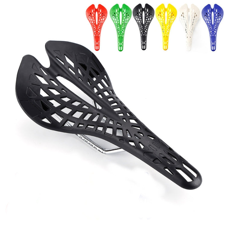 Bicycle Spider Cushion Ultralight Mountain Bike Cushion，Random Color Delivery