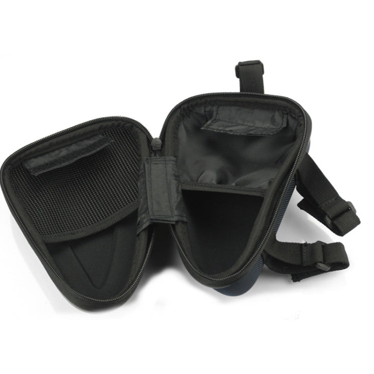 CBR  EVA Hard Shell Bag Mountain Bike Bicycle Triangle Bag Saddle Bag