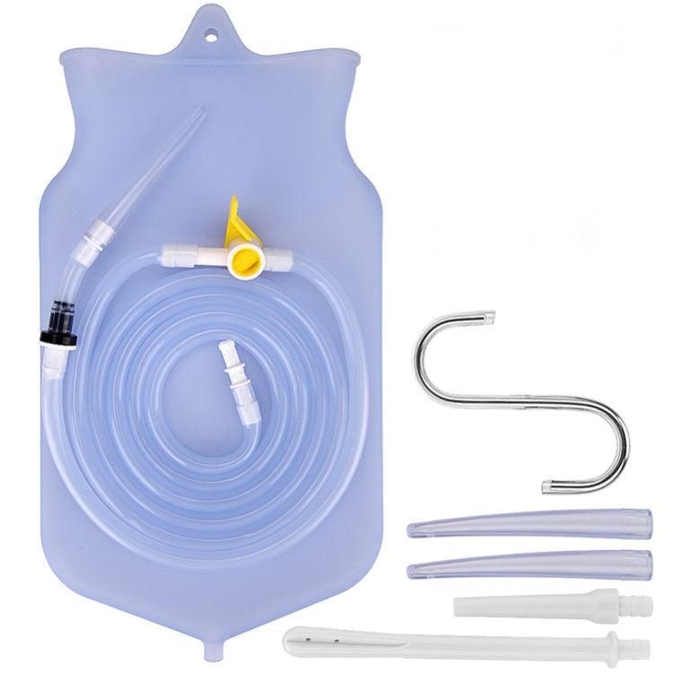 Insulation Bag Type Enema Irrigator Enema Bag