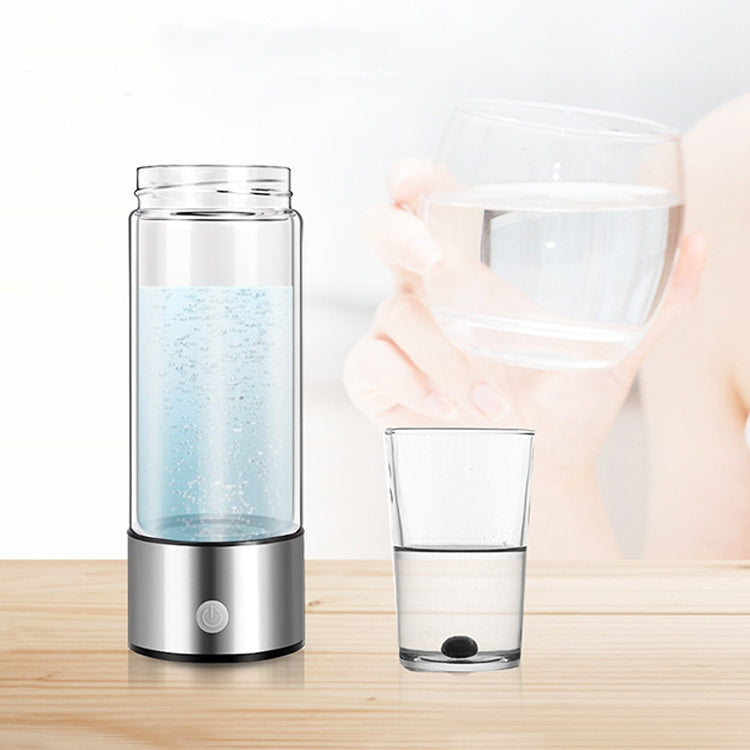 Portable Electrolyzed Water Cups Hydrogen-Rich Water Cups