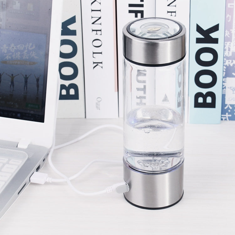 Portable Electrolyzed Water Cups Hydrogen-Rich Water Cups