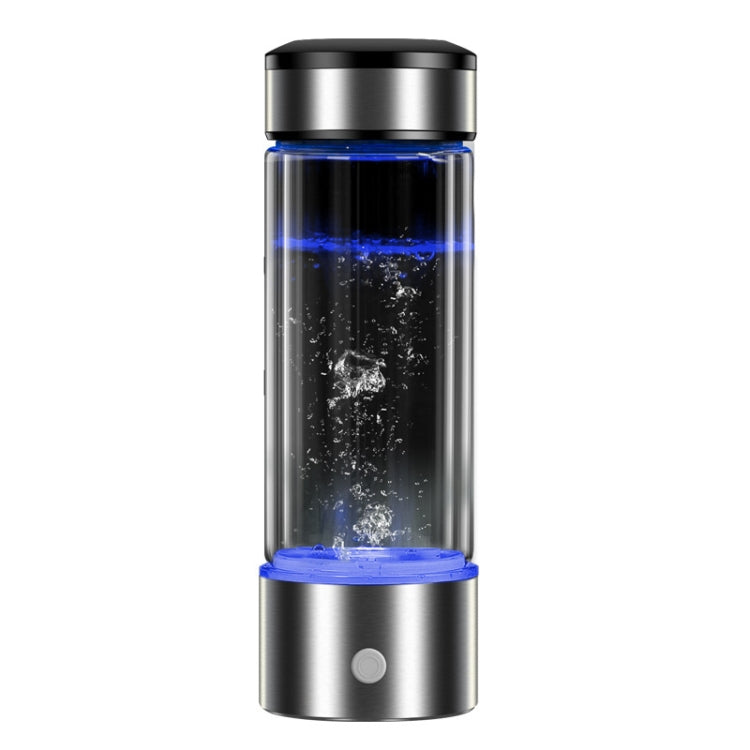 Portable Health Hydrogen-Rich Water Cup High-Concentration Negative Ion Electrolysis Generator