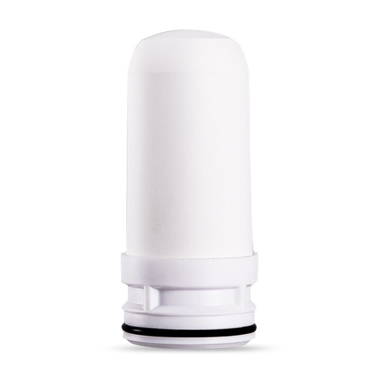 Faucet Water Purifier Household Filter Tap Water Direct Drinking Water Purifier Kitchen Purifier Water Filter, Item No.: Ceramic Filter