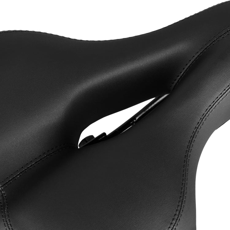 Reflective Spring Saddle Mountain Bike Seat Bicycle Seat Bicycle Seat