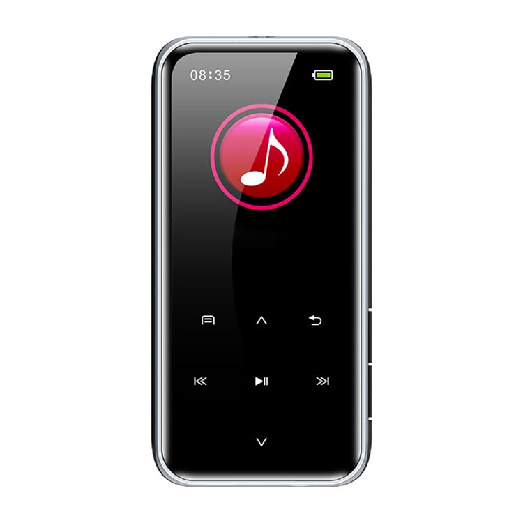 Portable Bluetooth Touch Screen MP3 Player Recorder E-Book