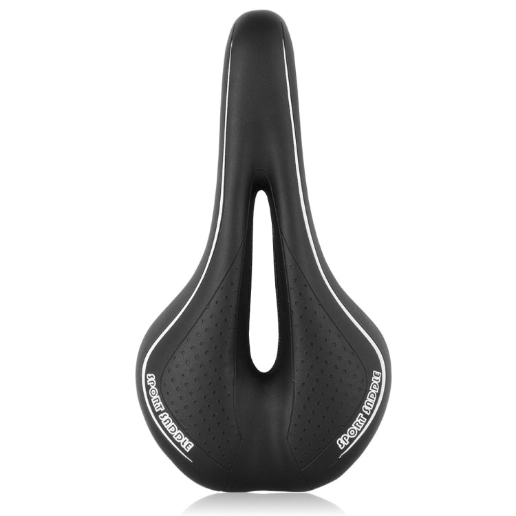 YAFEE YF-1018 Mountain Bike Saddle Bicycle Riding Saddle Bicycle Saddle