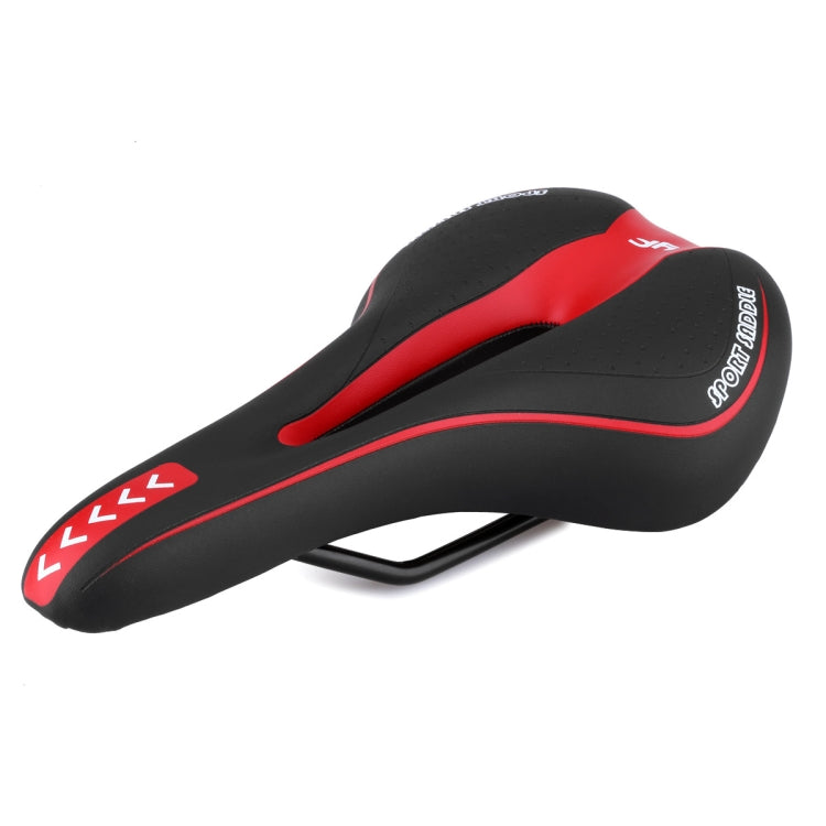 YAFEE YF-1018 Mountain Bike Saddle Bicycle Riding Saddle Bicycle Saddle