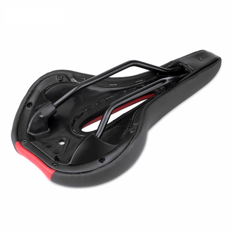 YAFEE YF-1018 Mountain Bike Saddle Bicycle Riding Saddle Bicycle Saddle
