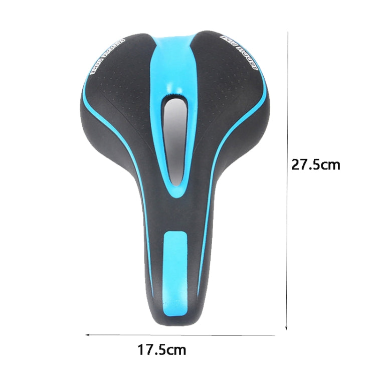 Mountain Bike Saddle Road Bike Folding Car Seat Cushion Cycling Equipment