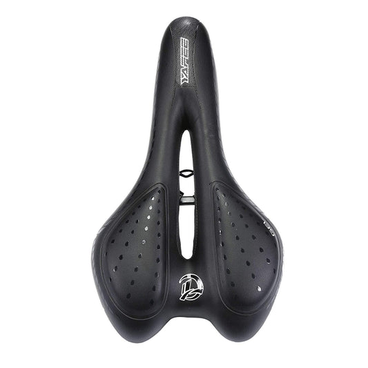 YAFEE YF-1034-4 Silicone Seat Cushion Mountain Bike Saddle Bicycle Elastic Cushion Bicycle Seat