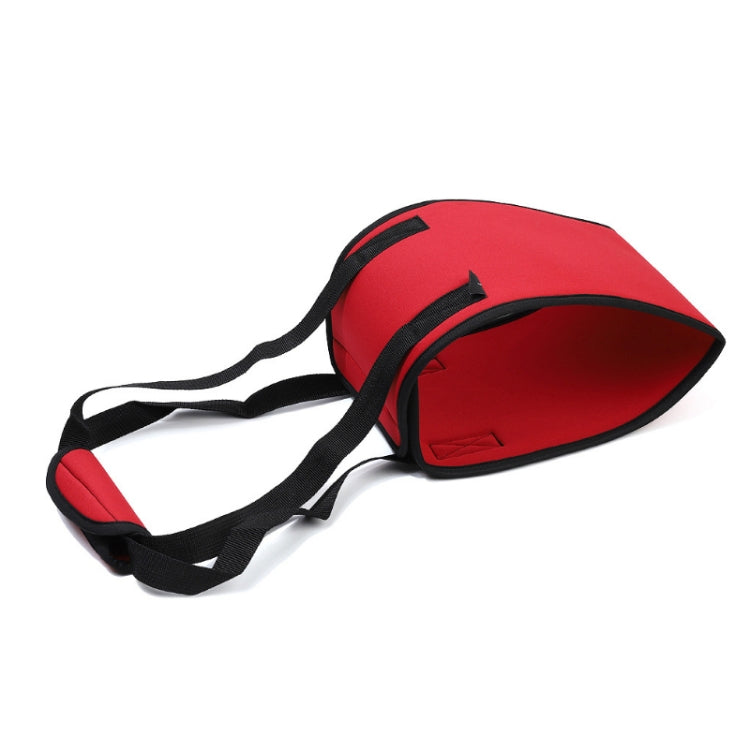 HCPET F1905 Disabled Dogs Assistive Belts Elderly Dogs Walking Assisted Leashes Pet Supplies