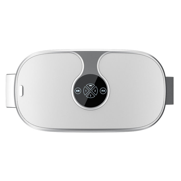 Smart Charging Vibration Massage Infrared Heating Warm Palace Belt