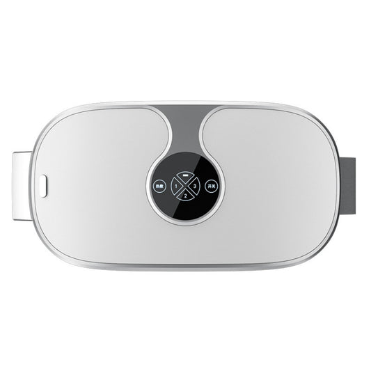 Smart Charging Vibration Massage Infrared Heating Warm Palace Belt