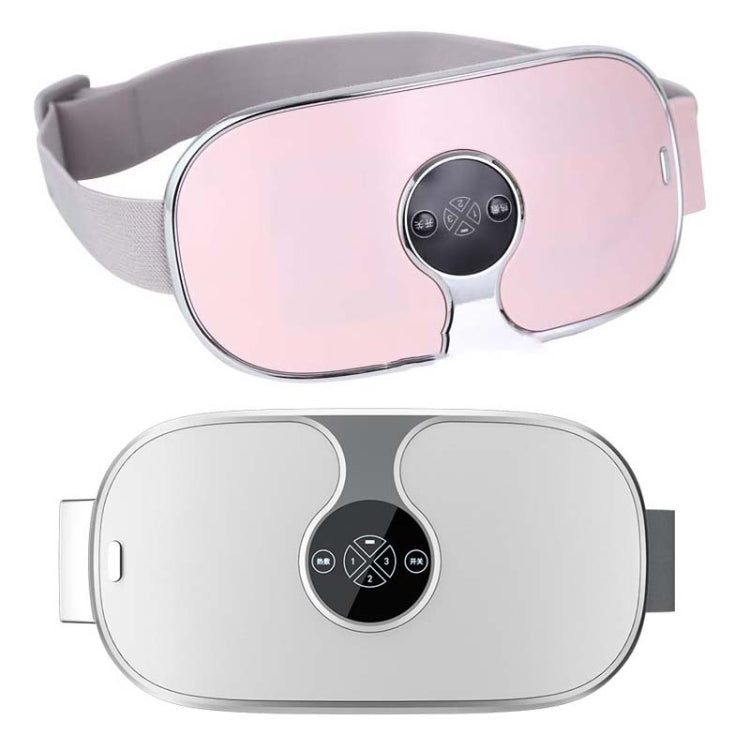 Smart Charging Vibration Massage Infrared Heating Warm Palace Belt