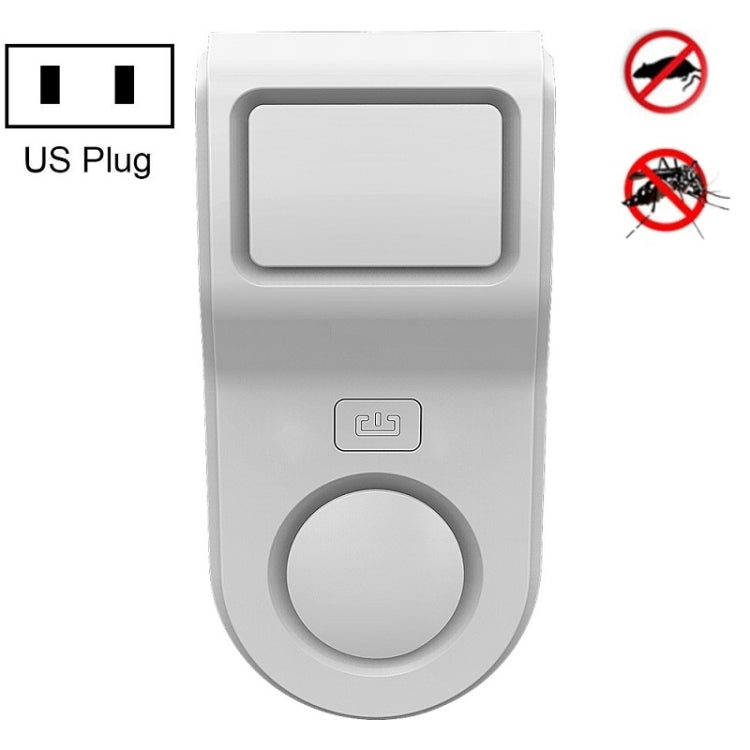 BG-303 Smart Frequency Conversion Household Ultrasonic Insect / Mosquito / MouseRepellent