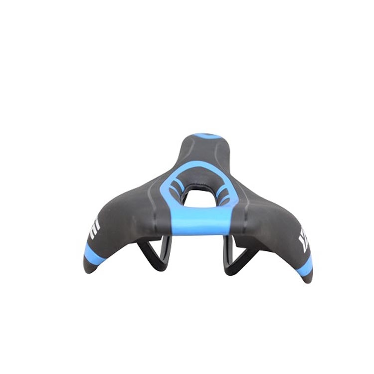 YAFEE Mountain Bike Saddle Mountain Bike Seat Hollow Bicycle Seat