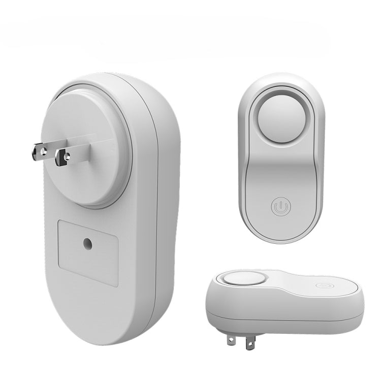 BG301 Ultrasonic Rodent Repeller Electronic Multi-Purpose Insect Repeller