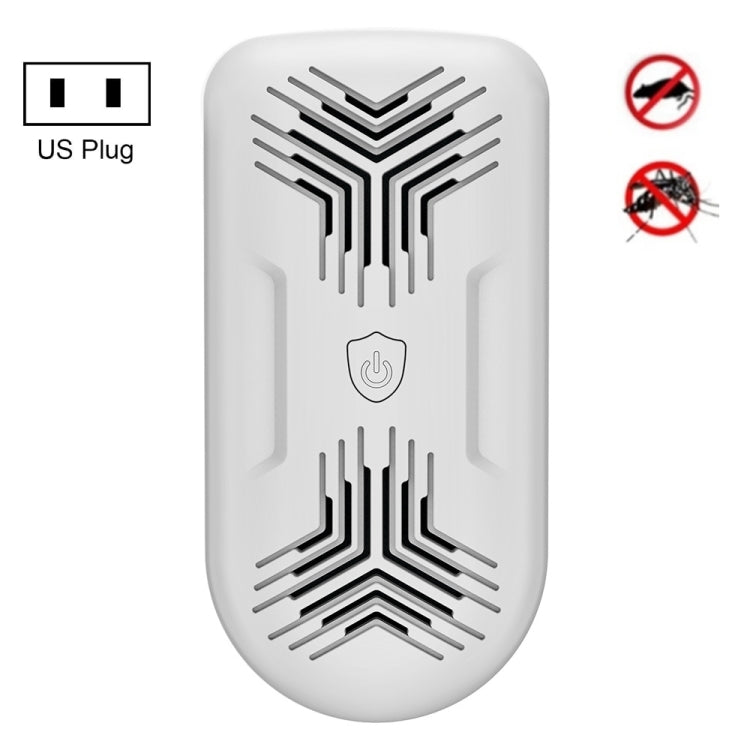BG309 Ultrasonic Mouse Repeller Mosquito Repeller Electronic Insect Repeller