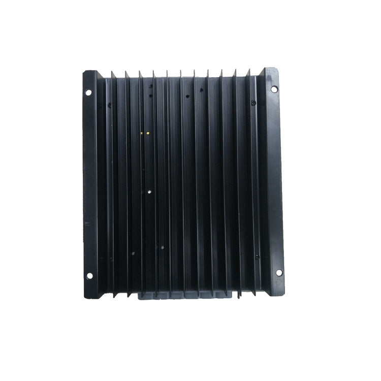 MPPT 40A  12V/24V LCD Display Solar Controller  Automatic Identification Off-Grid System Controller