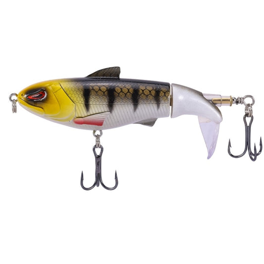 Outdoor Fishing Bionic Bait Hard Bait For All Waters