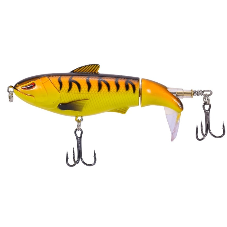 Outdoor Fishing Bionic Bait Hard Bait For All Waters