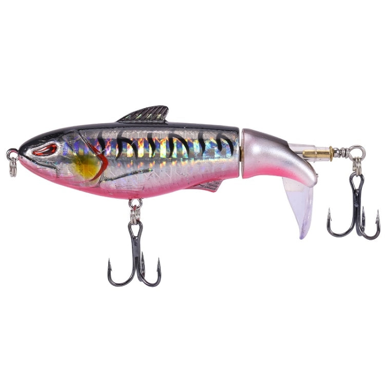 Outdoor Fishing Bionic Bait Hard Bait For All Waters