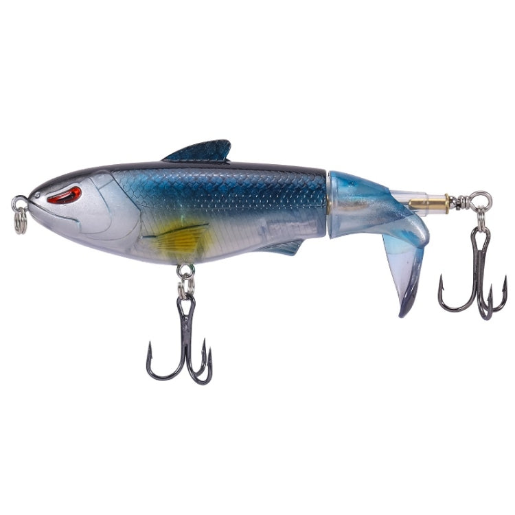 Outdoor Fishing Bionic Bait Hard Bait For All Waters