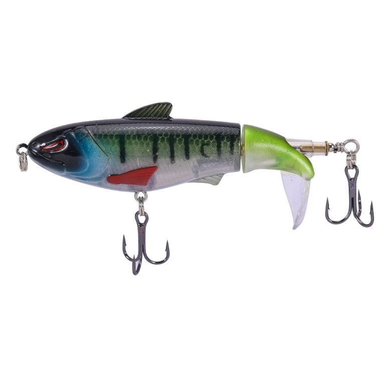Outdoor Fishing Bionic Bait Hard Bait For All Waters