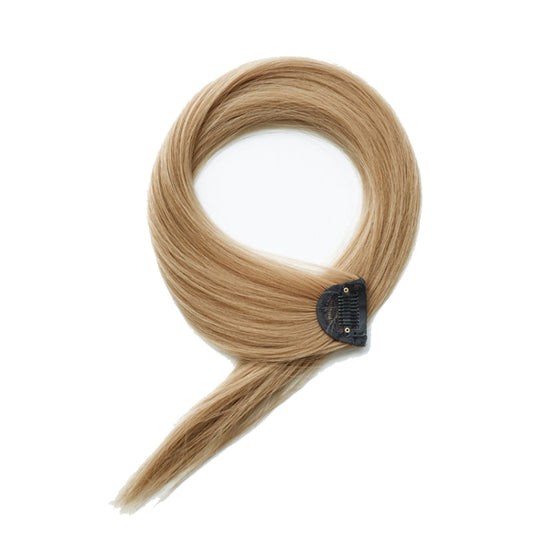 5 PCS Color Highlighting Hair Extension Piece One-Piece Invisible Seamless Hair Extension Piece, Smoky Blue, White Tea Ash, Space Gray, Pencil Gray, Aoki Ash, Flax Gold, Fog White Copper, Aurora Violet, Thin Plum Purple, Thin Rattan, Cherry Pink