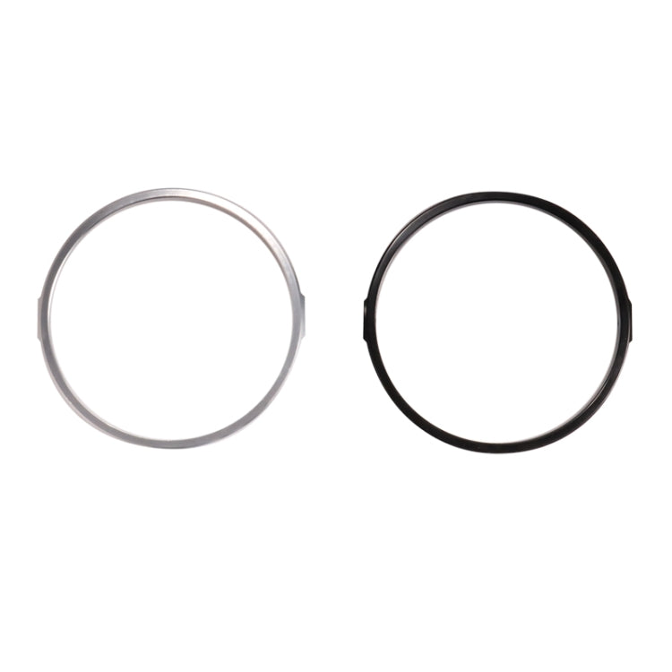 7 Inch Motorcycle Headlight Modification Parts Headlight Ring Bracket