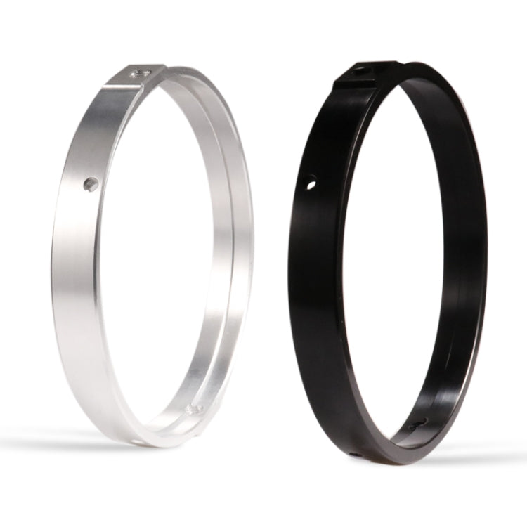 7 Inch Motorcycle Headlight Modification Parts Headlight Ring Bracket