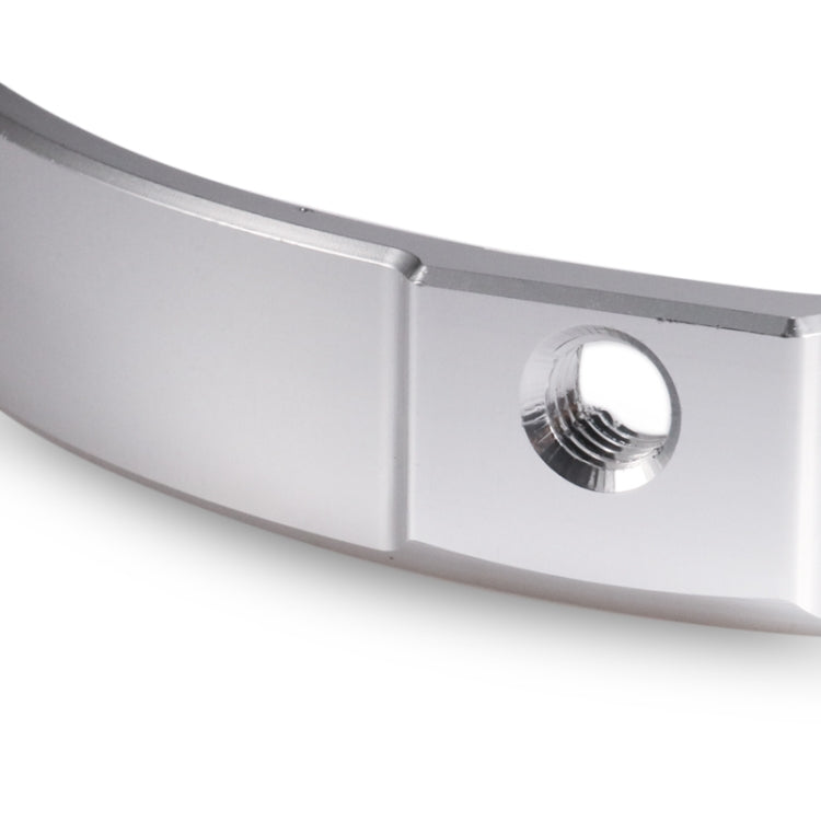 7 Inch Motorcycle Headlight Modification Parts Headlight Ring Bracket