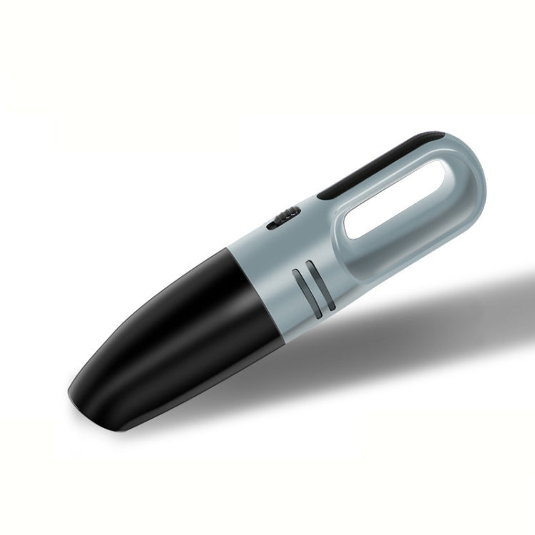 Car Handheld Portable Vacuum Cleaner Small Car Vacuum Cleaner