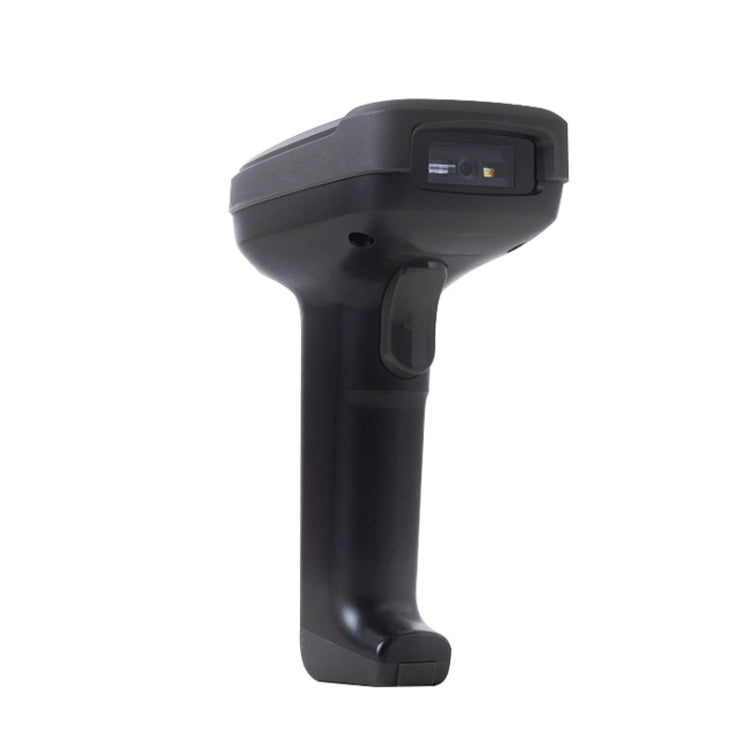 Deli 14952 Supermarket Cashier One-Dimensional QR Code Scanning Gun