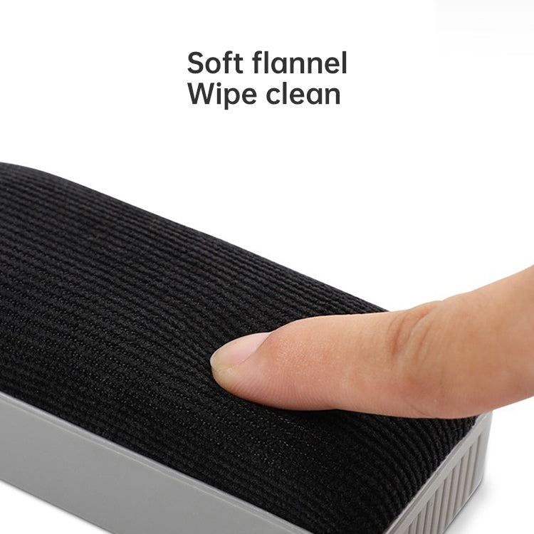 7810 Whiteboard Eraser Blackboard Eraser Office Supplies